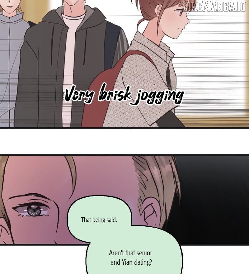 Soul to Soul Chapter 29 - page 19